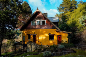 Los Juncos Patagonian Lake House San Carlos De Bariloche